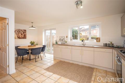 undefined, Sandown Drive, Catshill, Bromsgrove, Worcestershire, B61