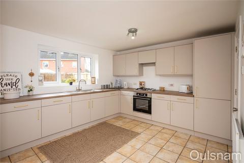 undefined, Sandown Drive, Catshill, Bromsgrove, Worcestershire, B61