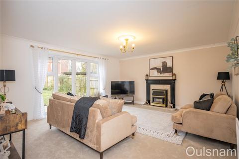 undefined, Sandown Drive, Catshill, Bromsgrove, Worcestershire, B61