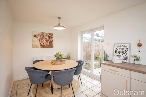 undefined, Sandown Drive, Catshill, Bromsgrove, Worcestershire, B61