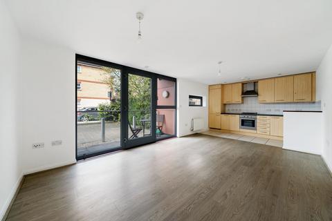 1 bedroom apartment to rent, Hampton House, Ascalon Street, London SW8