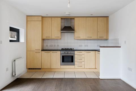 1 bedroom apartment to rent, Hampton House, Ascalon Street, London SW8