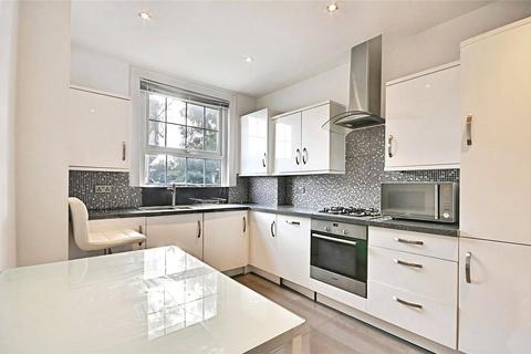 2 bedroom flat to rent, Pump Alley, Brentford, TW8