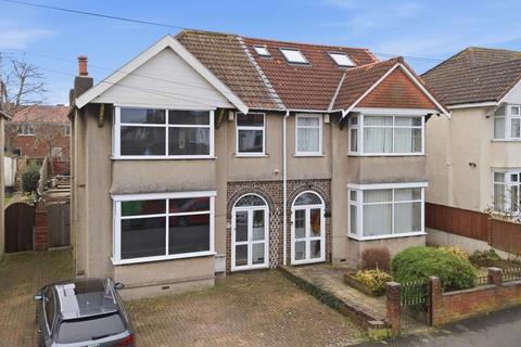 3 bedroom semi-detached house for sale, Holdenhurst Road, Bristol