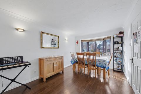 4 bedroom detached house for sale, Medlicott Way, Southampton SO32