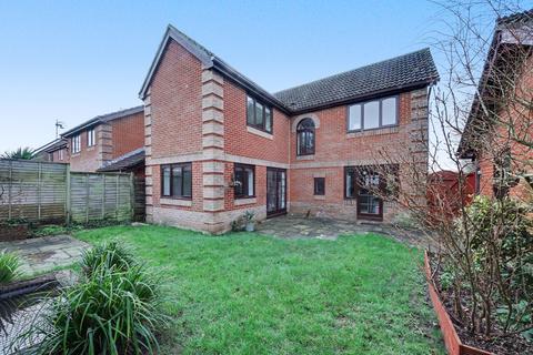 undefined, Medlicott Way, Southampton SO32