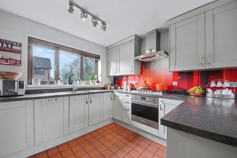undefined, Medlicott Way, Southampton SO32