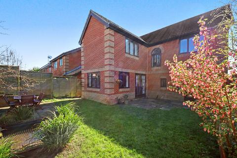 undefined, Medlicott Way, Southampton SO32
