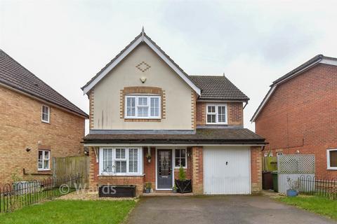 Firmin Avenue, Maidstone ME17