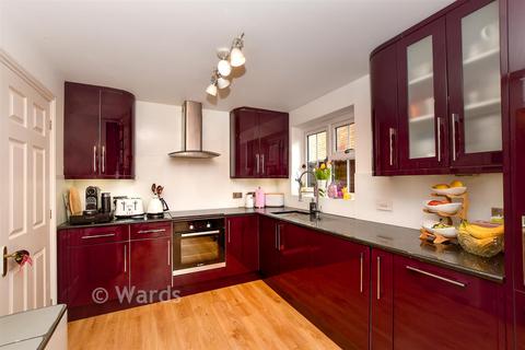 4 bedroom detached house for sale, Firmin Avenue, Maidstone ME17