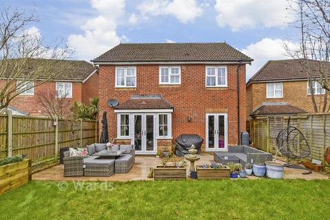 4 bedroom detached house for sale, Firmin Avenue, Maidstone ME17