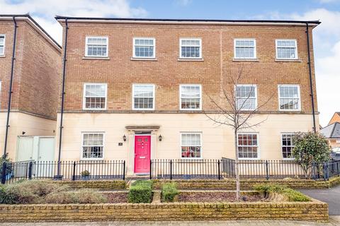 4 bedroom semi-detached house for sale, The Avenue, Corby NN17