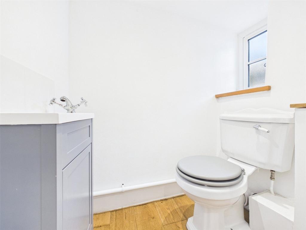 Cloakroom