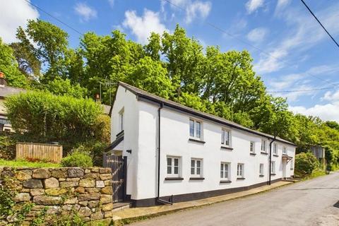 3 bedroom detached house for sale, Ramsley, South Zeal, Okehampton
