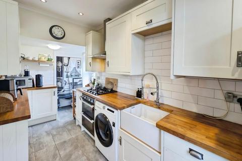 undefined, Maple Avenue, Bristol