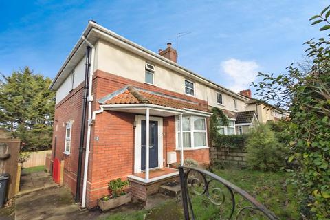 3 bedroom semi-detached house for sale, Maple Avenue, Bristol