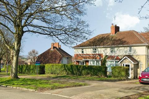 3 bedroom semi-detached house for sale, Maple Avenue, Bristol