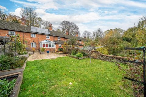 undefined, Mount Pleasant, Freefolk, Whitchurch, RG28 7NX
