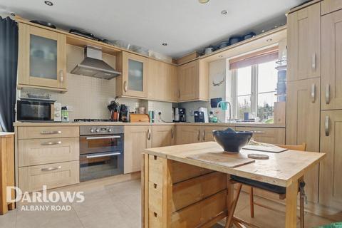 2 bedroom apartment to rent, Ffordd James Mcghan, CARDIFF