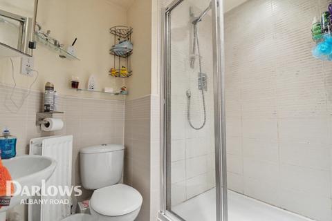 2 bedroom apartment to rent, Ffordd James Mcghan, CARDIFF