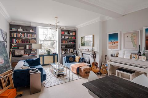 2 bedroom flat for sale, Hamilton Terrace, St John's Wood NW8