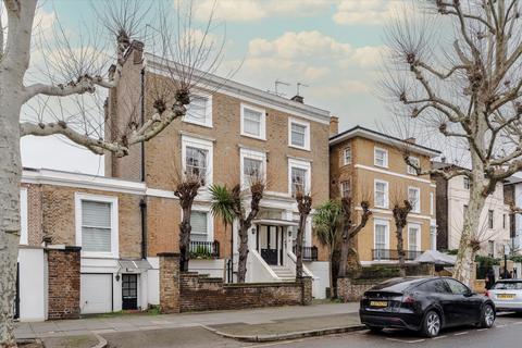 2 bedroom flat for sale, Hamilton Terrace, St John's Wood NW8