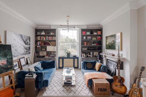 2 bedroom flat for sale, Hamilton Terrace, St John's Wood NW8