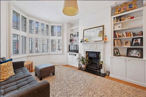 3 bedroom terraced house for sale, Gowan Road, London, NW10