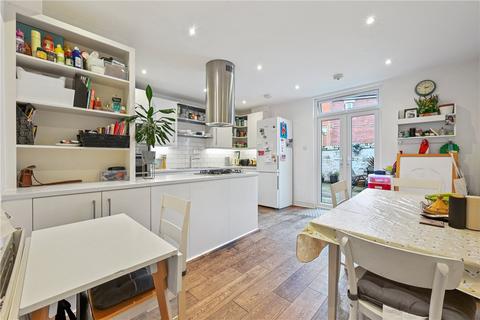 3 bedroom terraced house for sale, Gowan Road, London, NW10