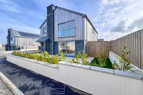 4 bedroom detached house for sale, Truro TR4