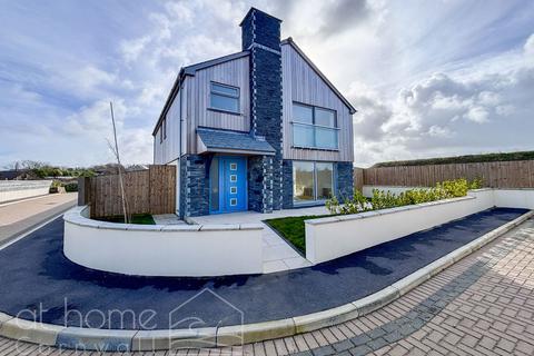 4 bedroom detached house for sale, Truro TR4