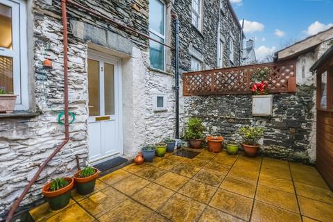 3 bedroom terraced house for sale, 5 Elim Grove, Windermere