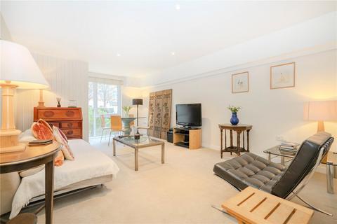 1 bedroom apartment for sale, Melliss Avenue, Richmond, TW9