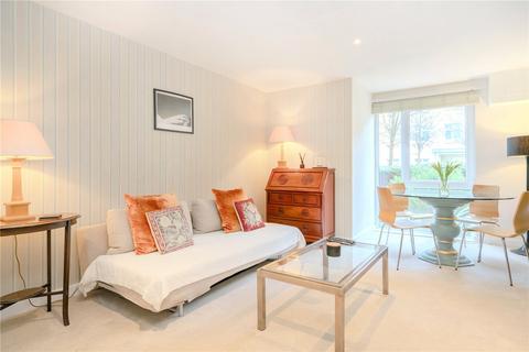 1 bedroom apartment for sale, Melliss Avenue, Richmond, TW9
