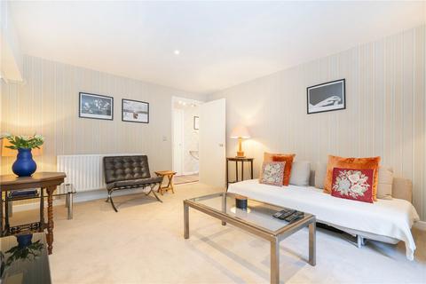 1 bedroom apartment for sale, Melliss Avenue, Richmond, TW9
