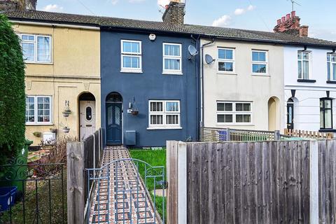 2 bedroom terraced house for sale, Lynchford Road, Farnborough, GU14