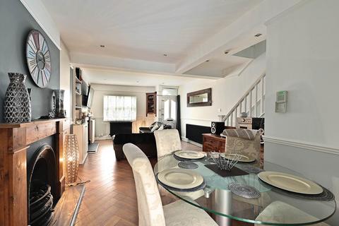 2 bedroom terraced house for sale, Lynchford Road, Farnborough, GU14
