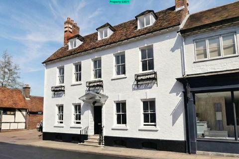 undefined, Pennyfarthing House, 3 Chesil Street, Winchester, SO23 0HU