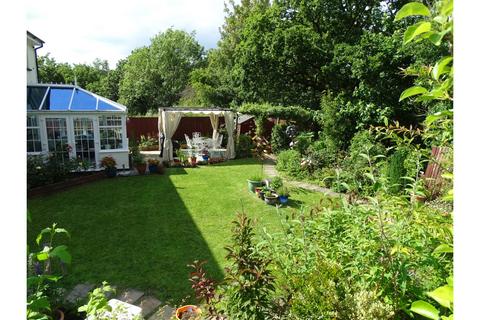 4 bedroom detached house for sale, Golwg Yr Ynys, Lower Brynamman, Ammanford, SA18