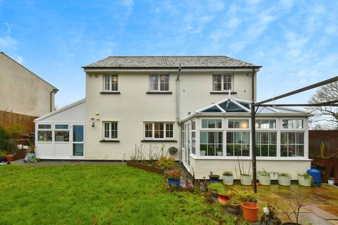 4 bedroom detached house for sale, Golwg Yr Ynys, Lower Brynamman, Ammanford, SA18