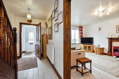 4 bedroom detached house for sale, Golwg Yr Ynys, Lower Brynamman, Ammanford, SA18