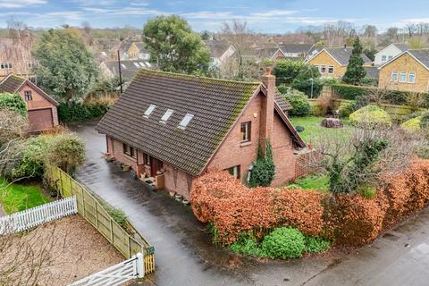 undefined, Hall Lane, South Wootton, King's Lynn, Norfolk, PE30