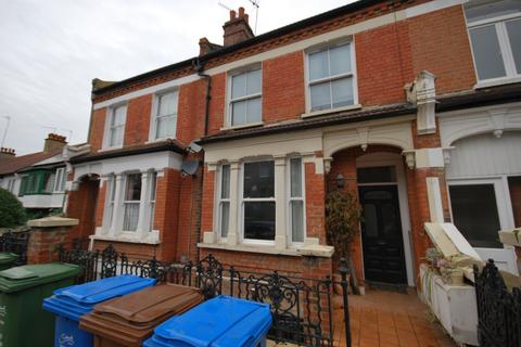 Hillcourt Road London SE22