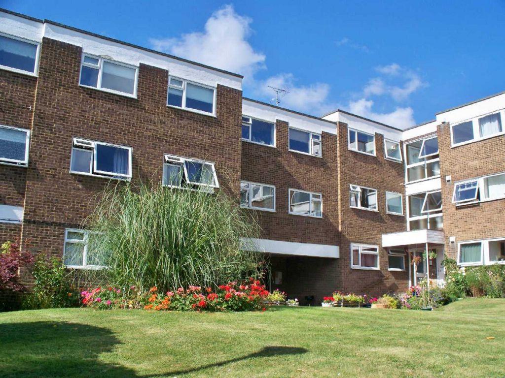 Northcotts, Hatfield, AL9 1 bed flat £800 pcm (£185 pw)