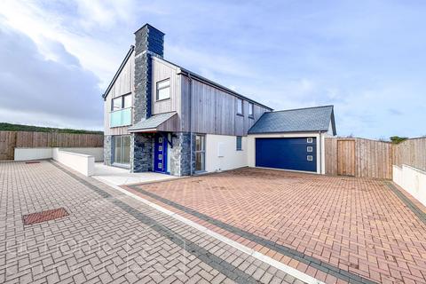 4 bedroom detached house for sale, Truro TR4