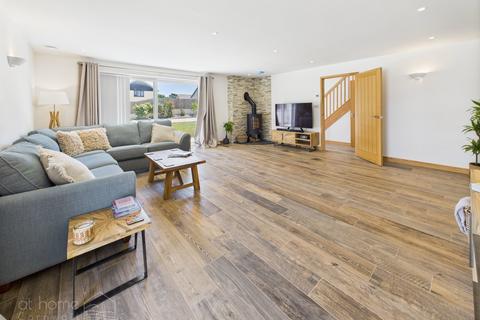 4 bedroom detached house for sale, Truro TR4