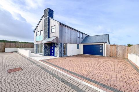 4 bedroom detached house for sale, Truro TR4