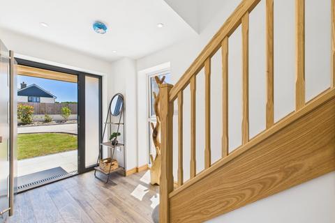 4 bedroom detached house for sale, Truro TR4