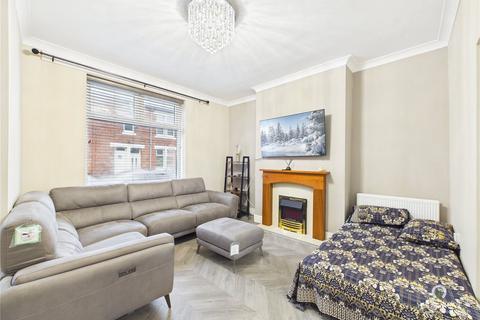 3 bedroom end of terrace house for sale, Caris Street, Gateshead NE8