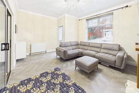 3 bedroom end of terrace house for sale, Caris Street, Gateshead NE8